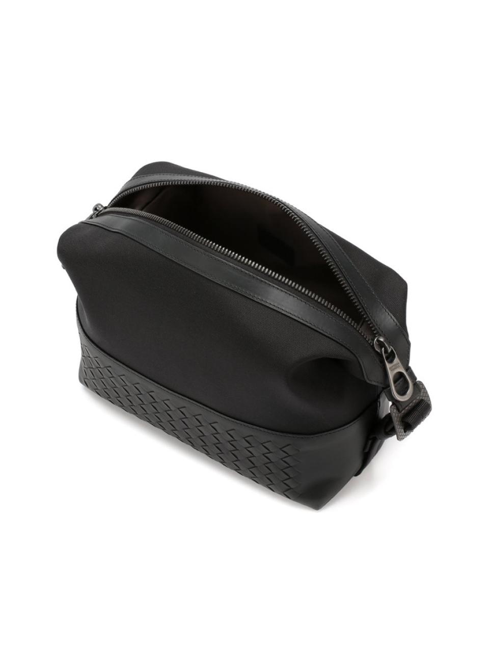 Текстильный несессер Bottega Veneta